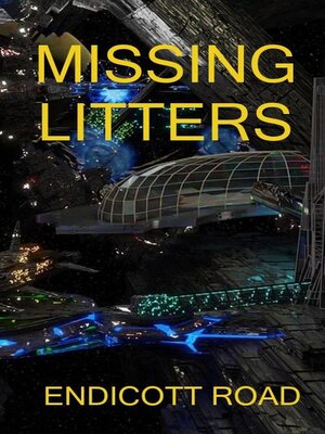 cover image of Missing Litters